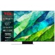 TCL Smart Τηλεόραση 65" 4K UHD Mini LED 65C855 HDR (2024)